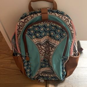 garnet hill kids backpack